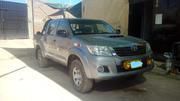 Toyota Hilux • 2015 • 93,000 km 1