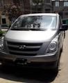 Hyundai H1 • 2012 • 180,000 km 8