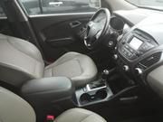 Hyundai Tucson • 2015 • 60,000 km 2