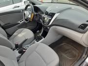 Hyundai Accent • 2013 • 91,240 km 7