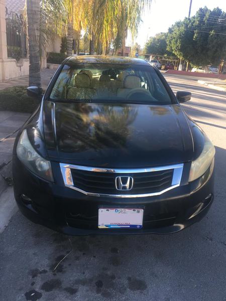 Honda Accord • 2008 • 150,000 km 6