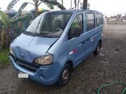 Changhe Freedom • 2011 • 173,625 km 5