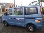 Changhe Freedom • 2011 • 173,625 km 4