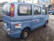 Changhe Freedom • 2011 • 173,625 km 6