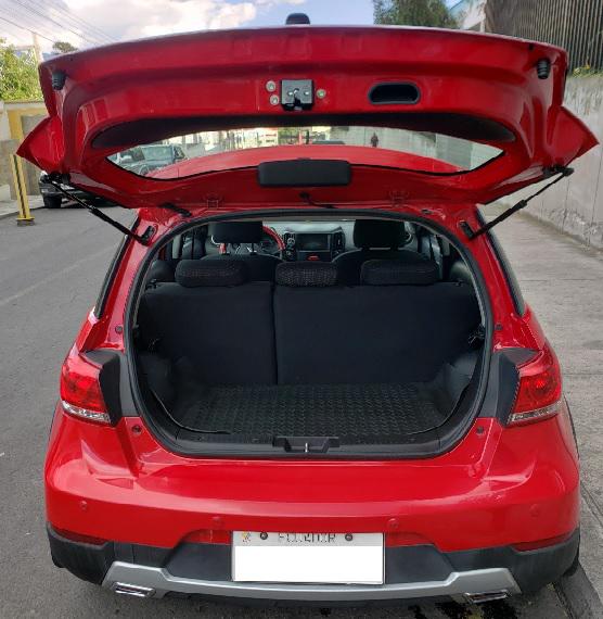 Great Wall Haval • 2019 • 22,600 km 6