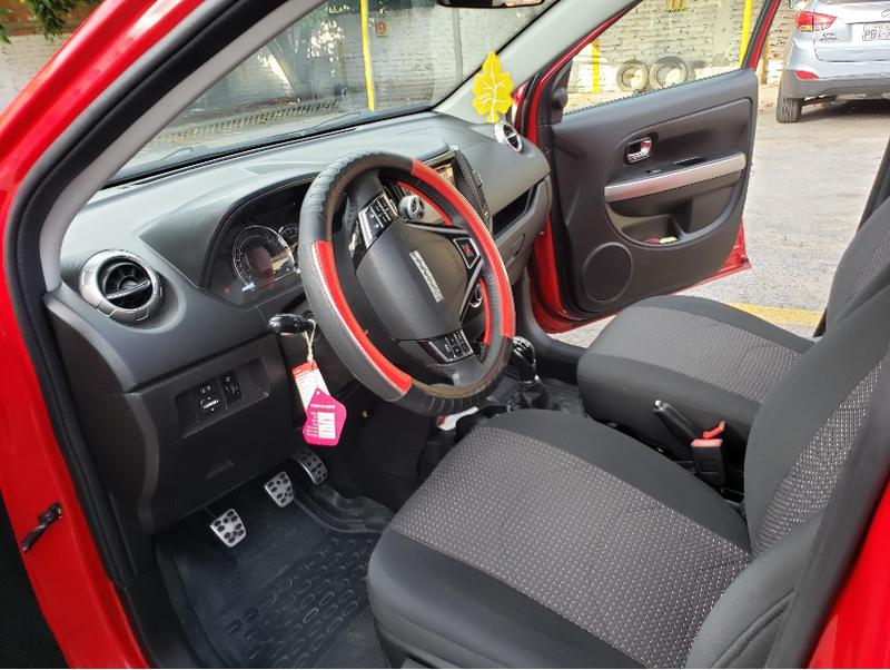 Great Wall Haval • 2019 • 22,600 km 5