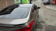 Hyundai Elantra • 2012 • 140,000 km 1
