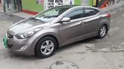 Hyundai Elantra • 2012 • 140,000 km 3