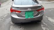 Hyundai Elantra • 2012 • 140,000 km 5