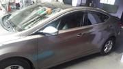 Hyundai Elantra • 2012 • 140,000 km 7