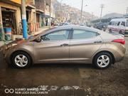 Hyundai Elantra • 2012 • 140,000 km 6
