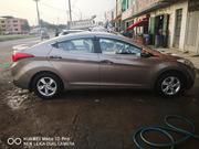Hyundai Elantra • 2012 • 140,000 km 12