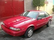 Chevrolet Cavalier • 1994 • 120,000 km 1