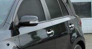 Toyota Urban Cruiser • 2013 • 70,000 km 2