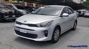Kia Rio • 2018 • 60,333 km 8