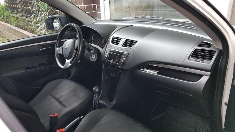 Suzuki Swift • 2015 • 50,000 km 7