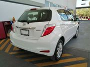 Toyota Yaris • 2014 • 50,000 km 5