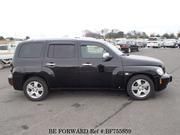 Chevrolet HHR • 2009 • 106 km 1
