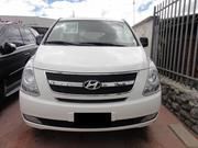 Hyundai H1 • 2016 • 68,550 km 3