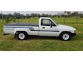 Toyota Hilux • 1995 • 164,000 km 3
