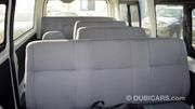 Toyota Hiace • 2017 • 3 km 2