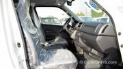 Toyota Hiace • 2017 • 3 km 1