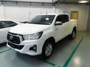 Toyota Hilux • 2018 • 45,000 km 3