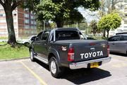 Toyota Hilux • 2010 • 110,000 km 6