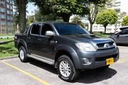 Toyota Hilux • 2010 • 110,000 km 3