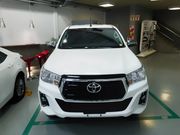 Toyota Hilux • 2018 • 45,000 km 4