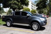 Toyota Hilux • 2010 • 110,000 km 5