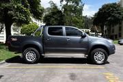 Toyota Hilux • 2010 • 110,000 km 8
