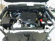 Toyota Hilux • 2018 • 45,000 km 2