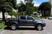 Toyota Hilux • 2010 • 110,000 km 11