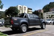 Toyota Hilux • 2010 • 110,000 km 14