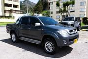 Toyota Hilux • 2010 • 110,000 km 16