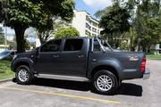 Toyota Hilux • 2010 • 110,000 km 18