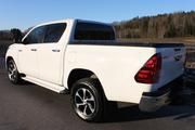 Toyota Hilux • 2017 • 58,000 km 4