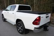 Toyota Hilux • 2017 • 58,000 km 2