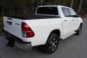 Toyota Hilux • 2017 • 58,000 km 5