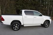 Toyota Hilux • 2017 • 58,000 km 1