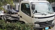 Toyota Hiace • 2010 • 84,500 km 3