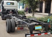 Toyota Hiace • 2010 • 84,500 km 4