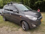 Hyundai i10 • 2013 • 71,000 km 1