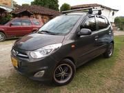 Hyundai i10 • 2013 • 71,000 km 9