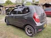 Hyundai i10 • 2013 • 71,000 km 8