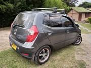 Hyundai i10 • 2013 • 71,000 km 11