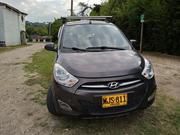 Hyundai i10 • 2013 • 71,000 km 3