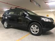 Honda CR-V • 2011 • 90,000 km 4