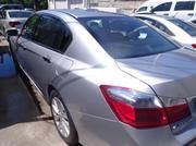 Honda Accord • 2016 • 65,000 km 3